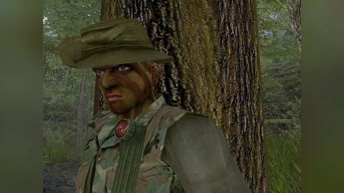Скриншоты из Vietcong: Fist Alpha / Картинка 16
