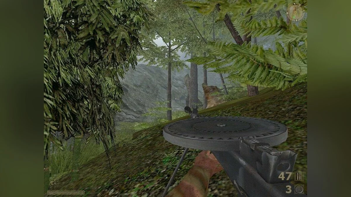 Скриншоты из Vietcong: Fist Alpha / Картинка 17