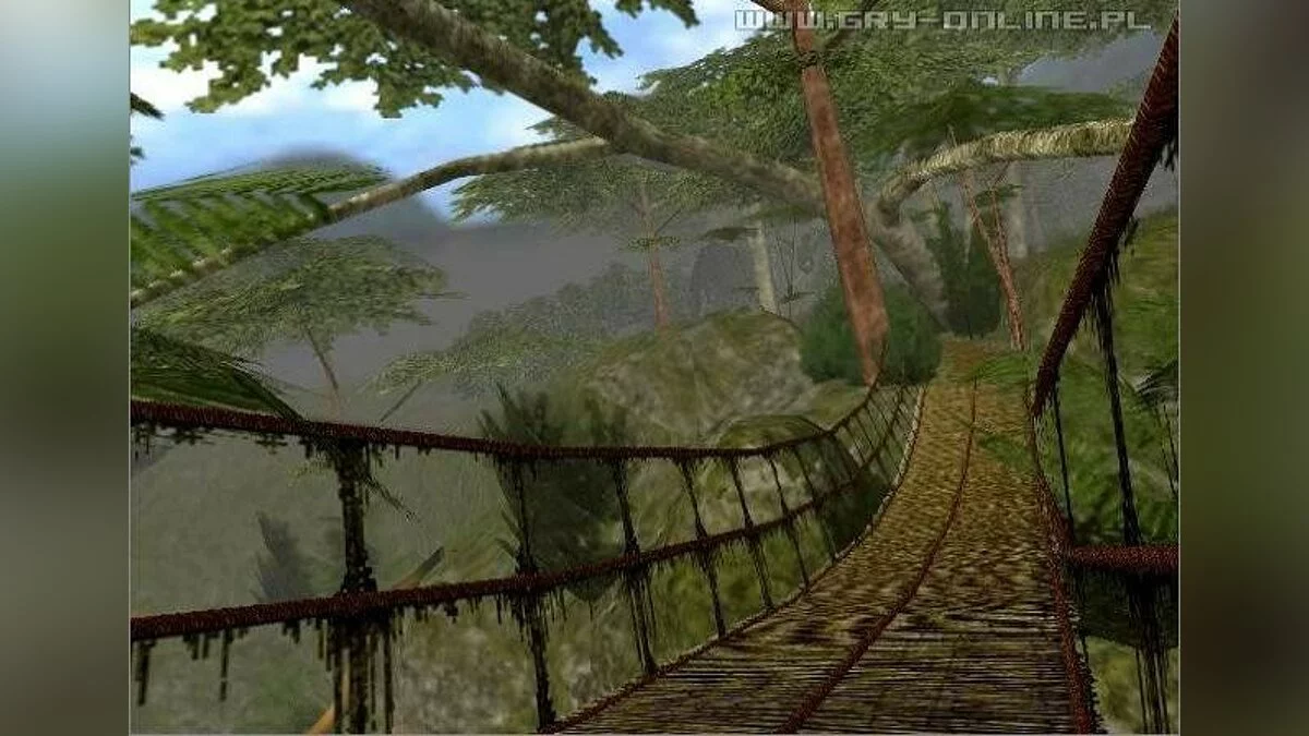 Скриншоты из Vietcong: Purple Haze / Картинка 17
