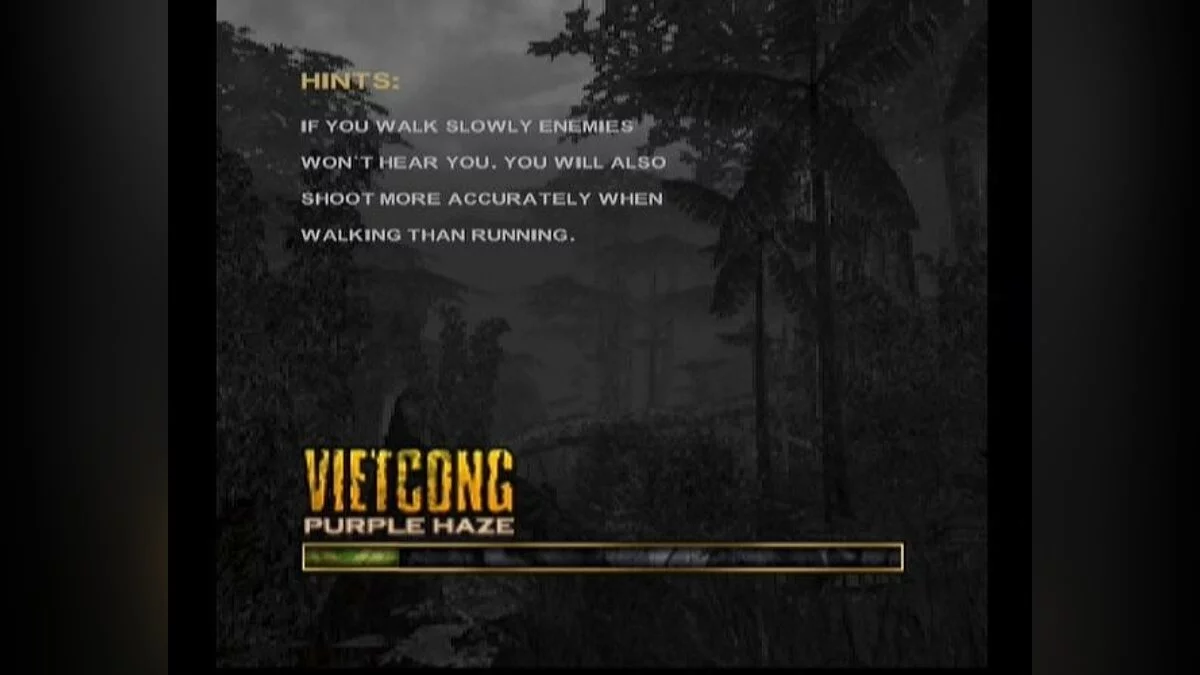 Скриншоты из Vietcong: Purple Haze / Картинка 26