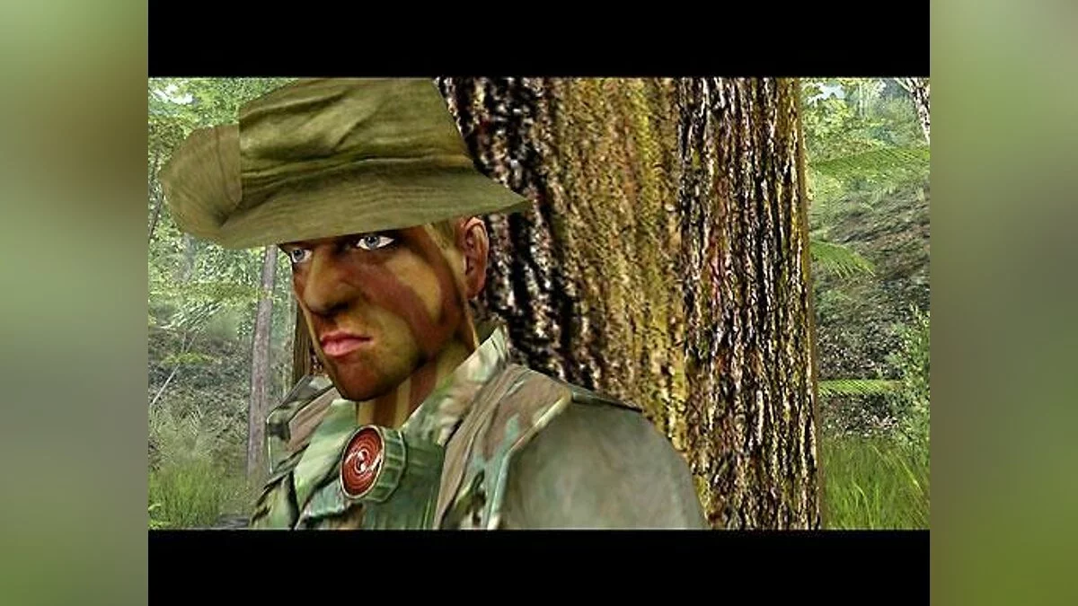 Скриншоты из Vietcong: Purple Haze / Картинка 6