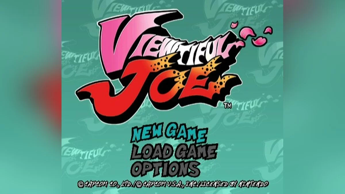 Скриншоты из Viewtiful Joe / Картинка 61