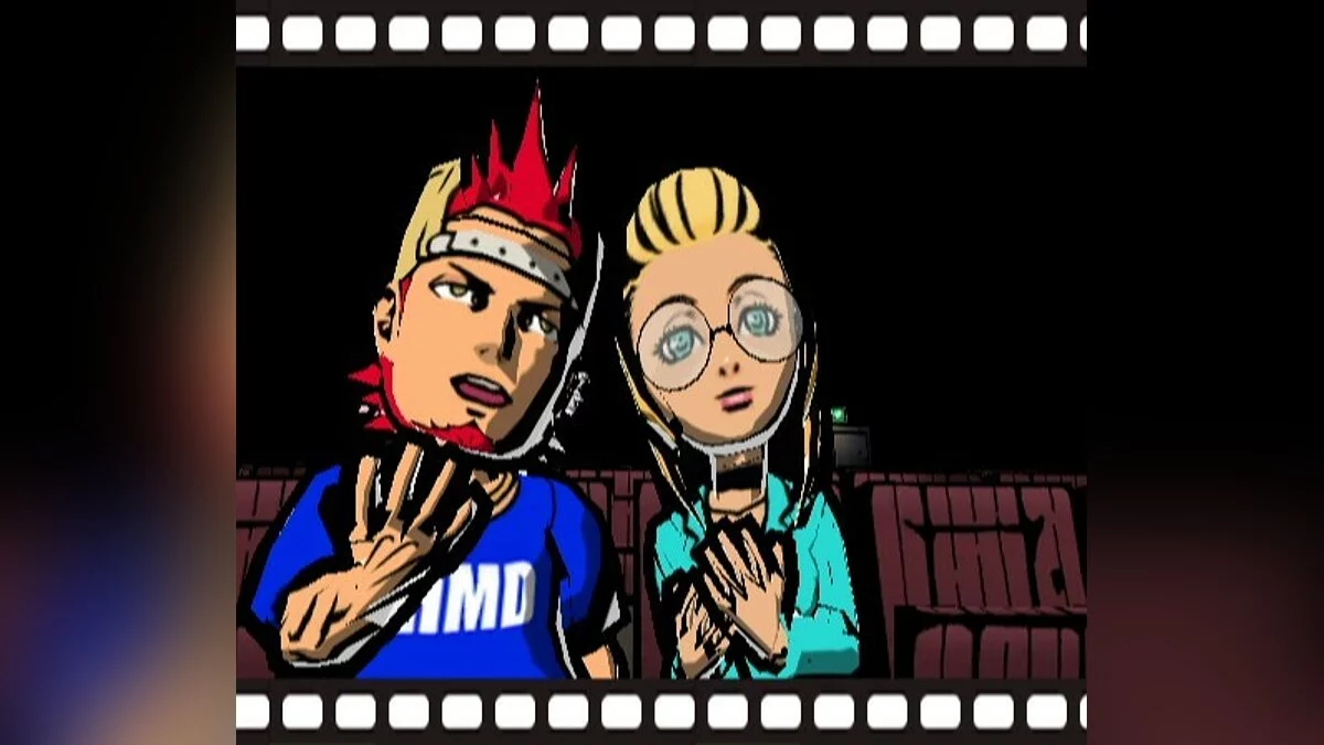 Скриншоты из Viewtiful Joe / Картинка 62