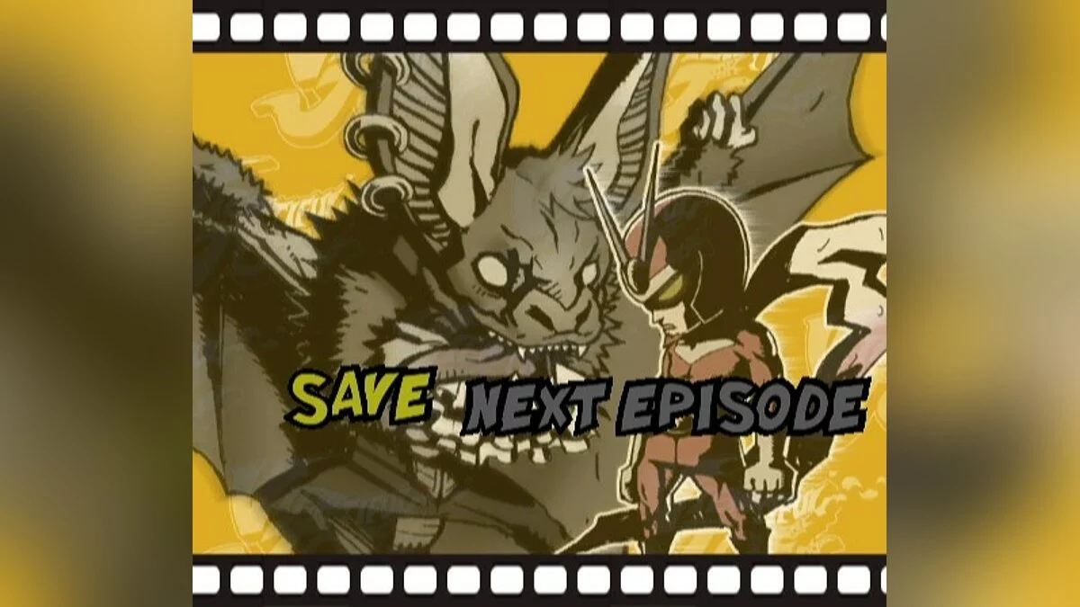Скриншоты из Viewtiful Joe / Картинка 68