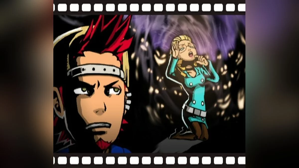 Скриншоты из Viewtiful Joe / Картинка 79