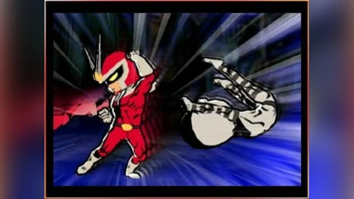 Скриншоты из Viewtiful Joe / Картинка 5