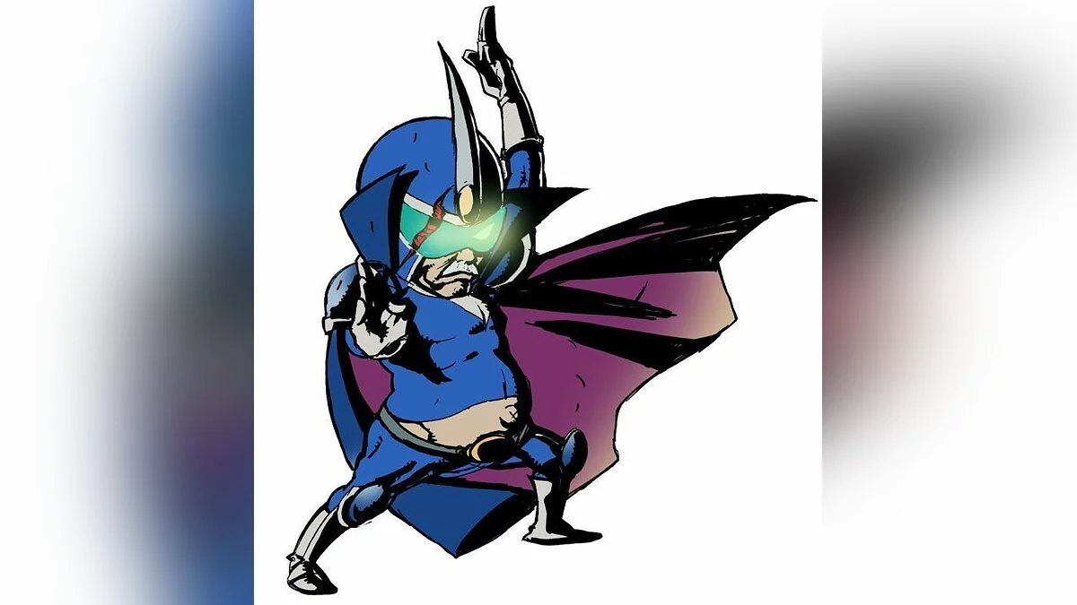 Скриншоты из Viewtiful Joe / Картинка 16