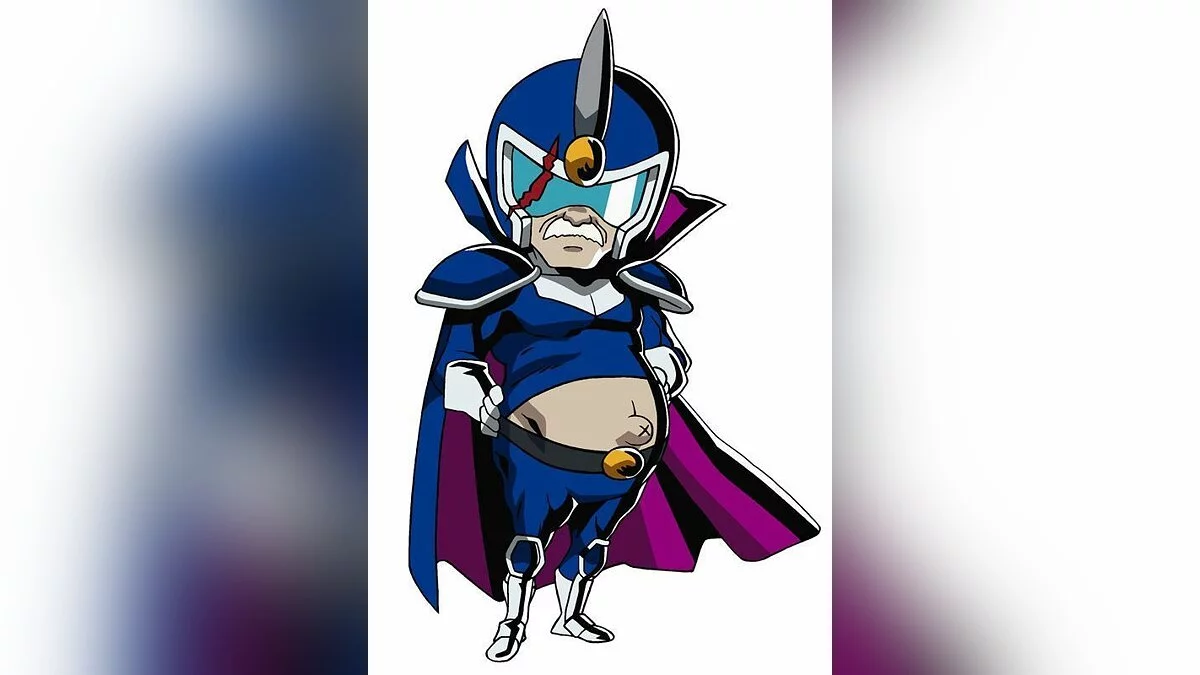 Скриншоты из Viewtiful Joe / Картинка 17