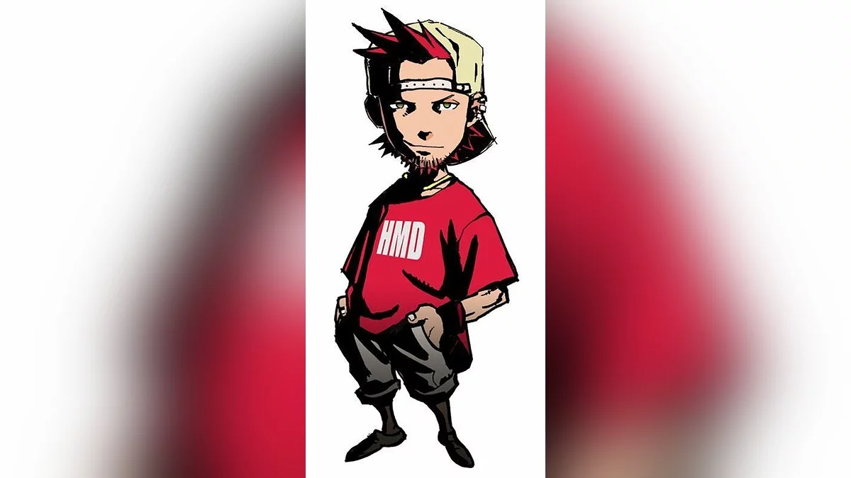 Скриншоты из Viewtiful Joe / Картинка 24