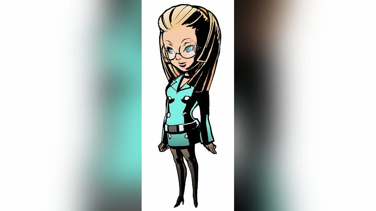 Скриншоты из Viewtiful Joe / Картинка 26