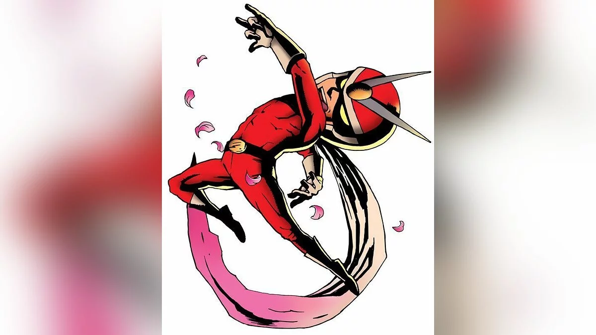 Скриншоты из Viewtiful Joe / Картинка 29