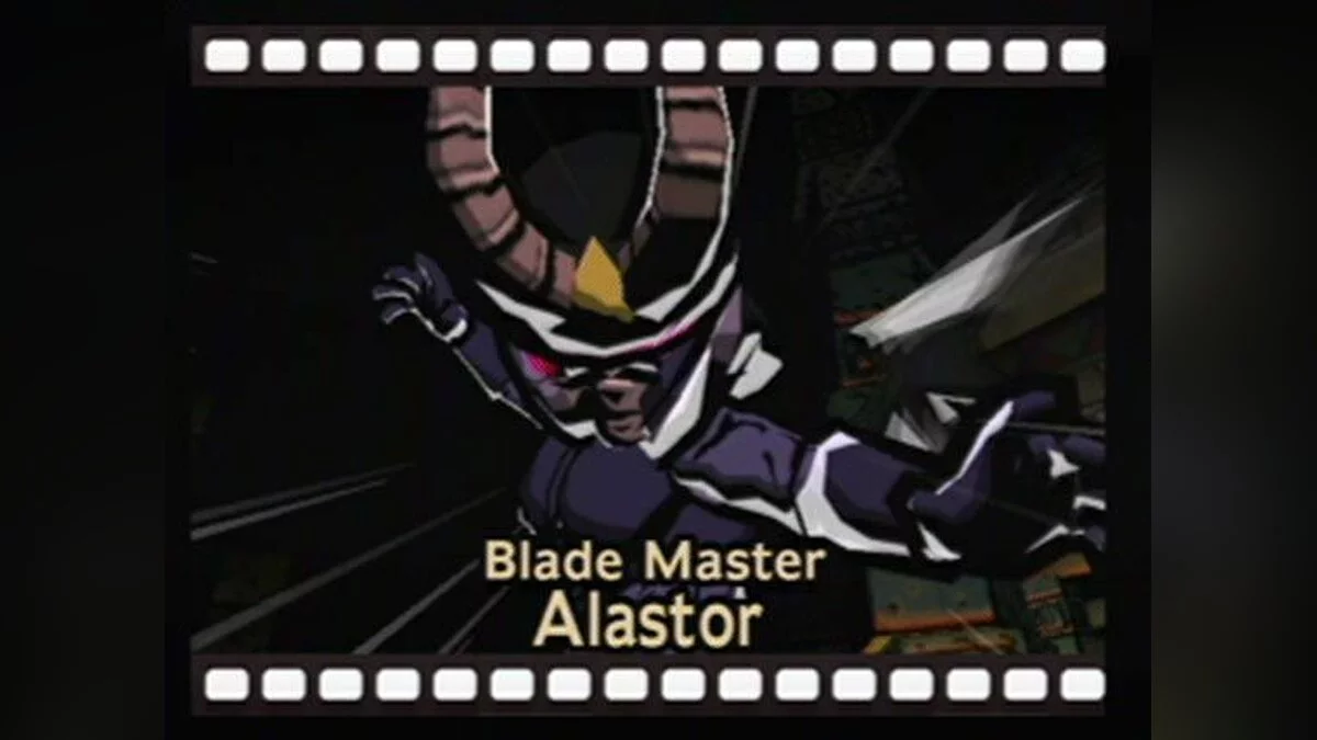 Скриншоты из Viewtiful Joe / Картинка 48