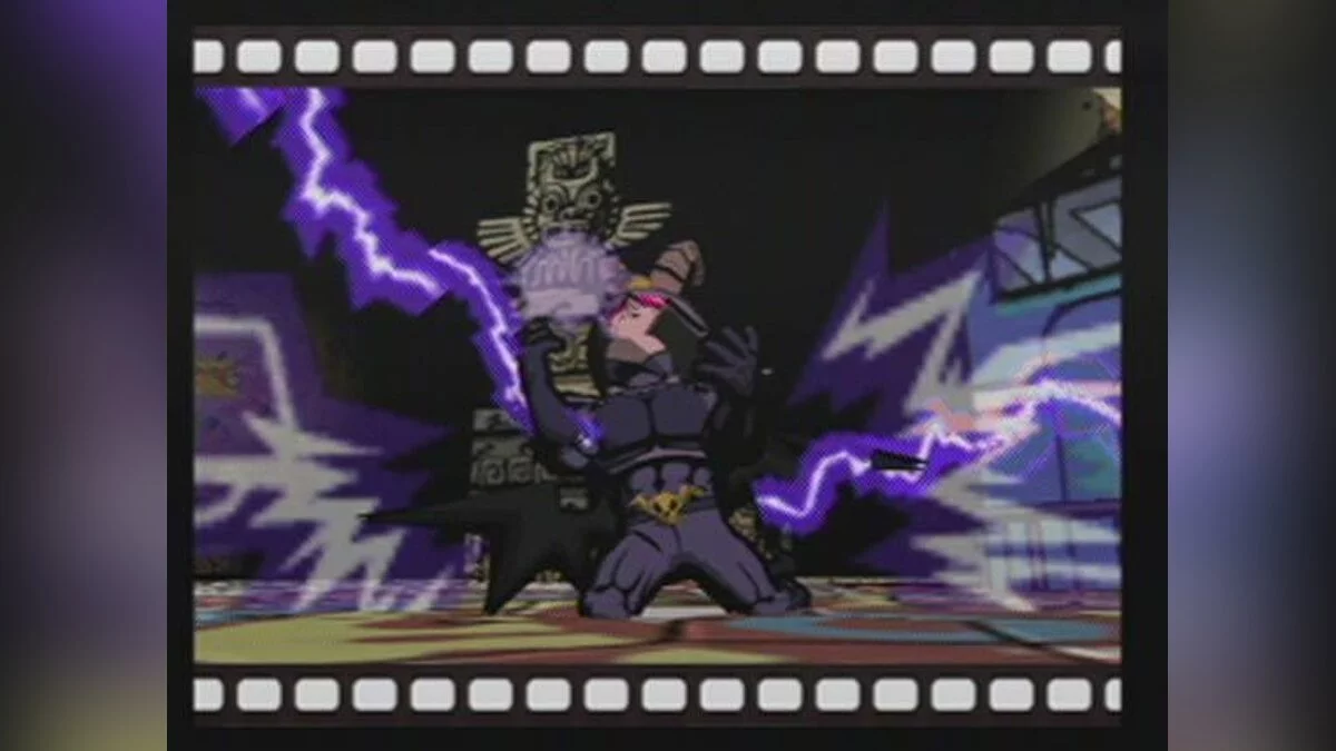 Скриншоты из Viewtiful Joe / Картинка 49