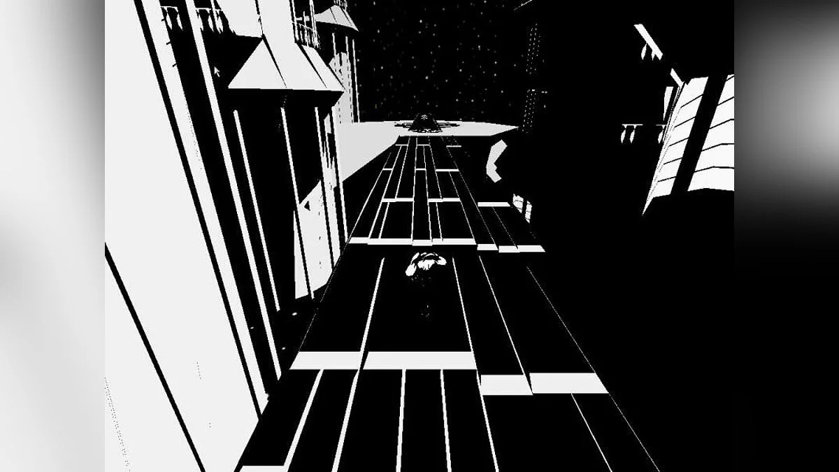 Скриншоты из Vigil: Blood Bitterness / Картинка 3