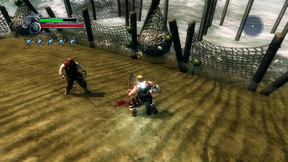 Скриншоты из Viking: Battle for Asgard / Картинка 114