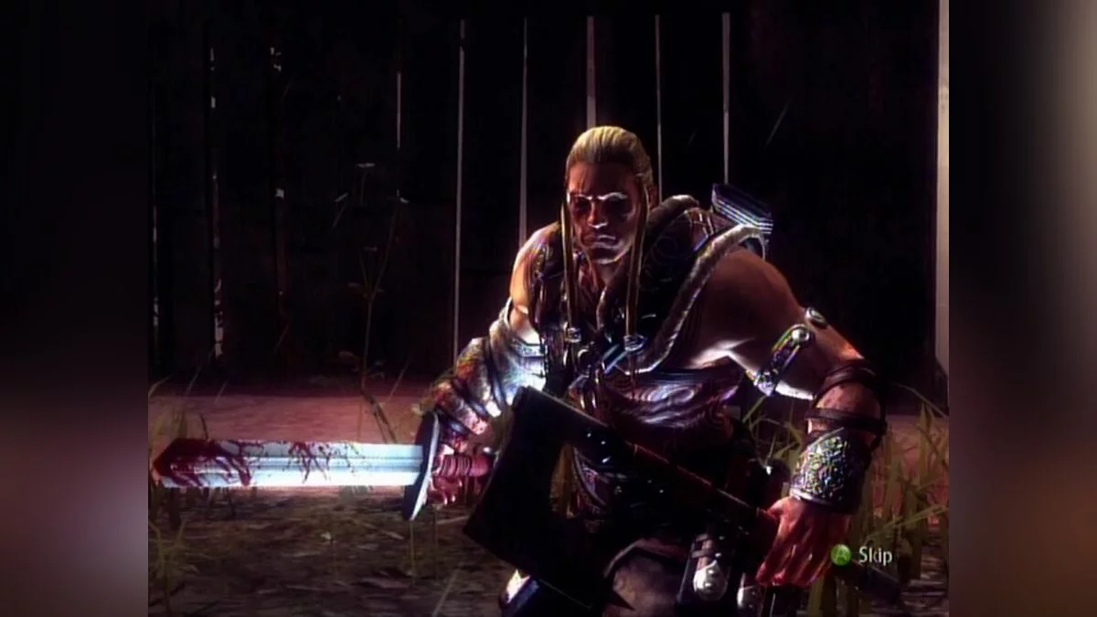Скриншоты из Viking: Battle for Asgard / Картинка 40