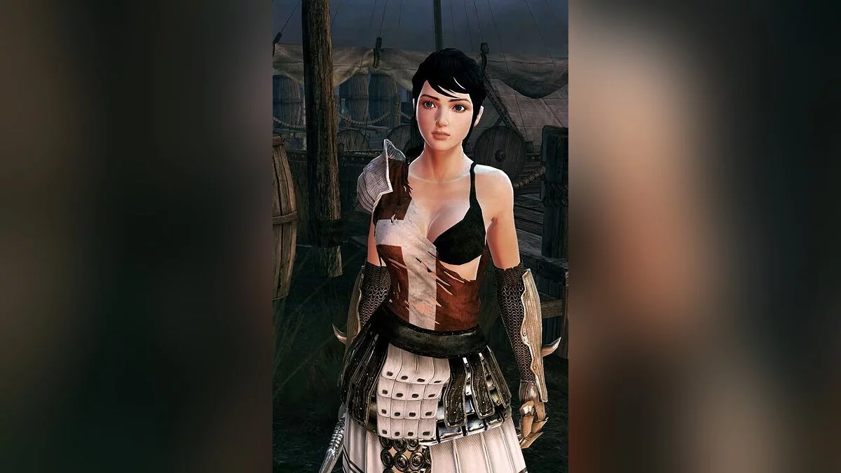 Скриншоты из Vindictus / Картинка 2