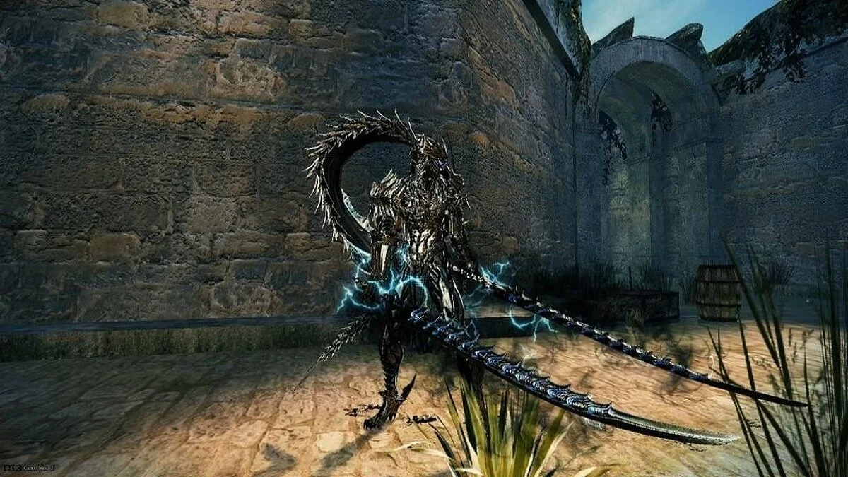 Скриншоты из Vindictus / Картинка 45