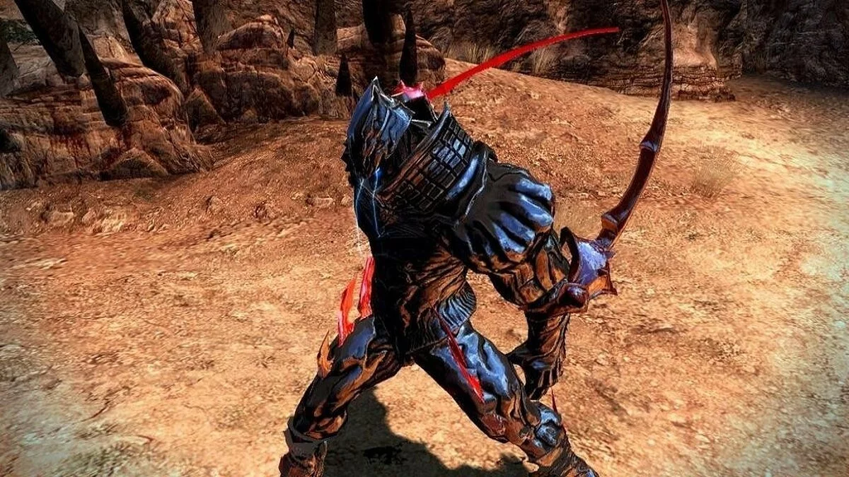 Скриншоты из Vindictus / Картинка 56