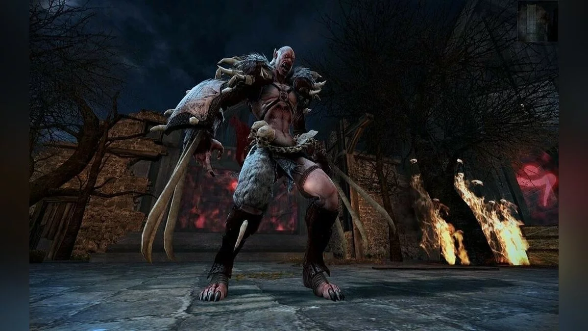Скриншоты из Vindictus / Картинка 70
