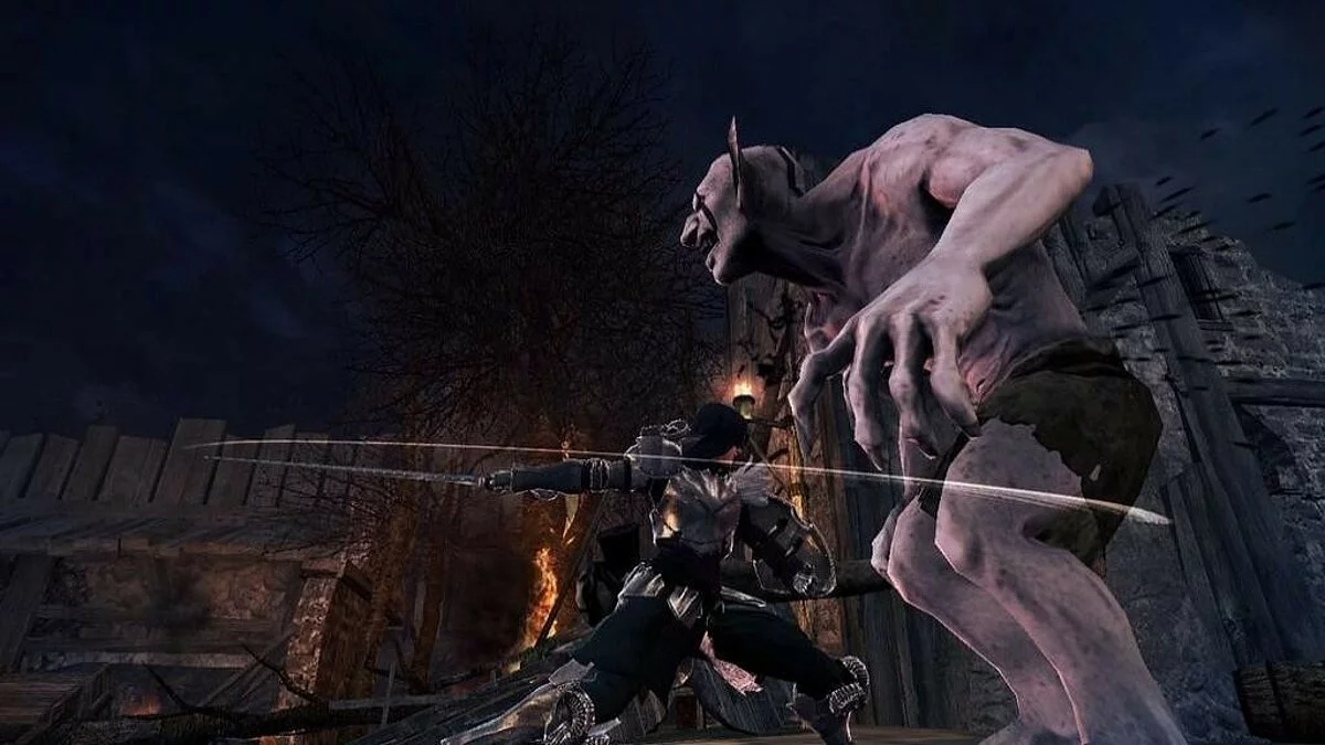 Скриншоты из Vindictus / Картинка 77