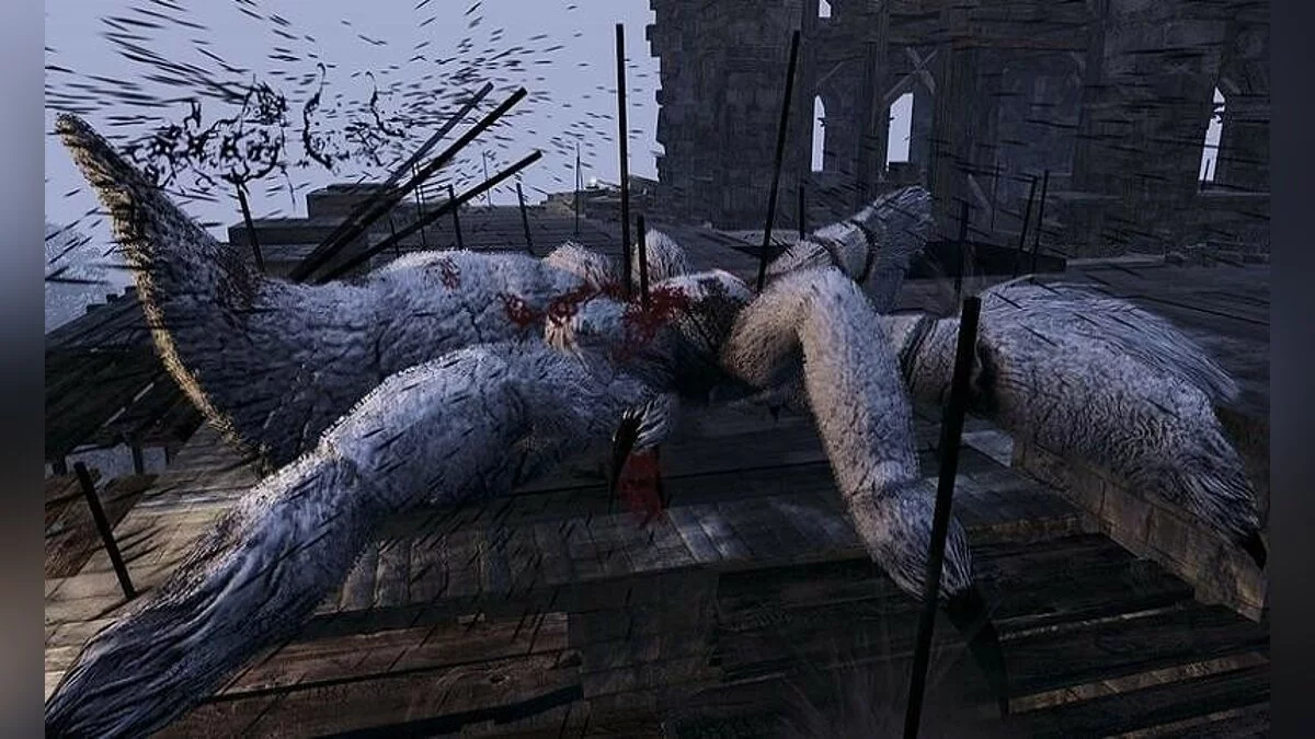 Скриншоты из Vindictus / Картинка 92
