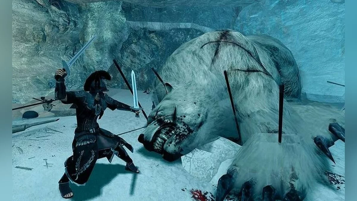 Скриншоты из Vindictus / Картинка 98