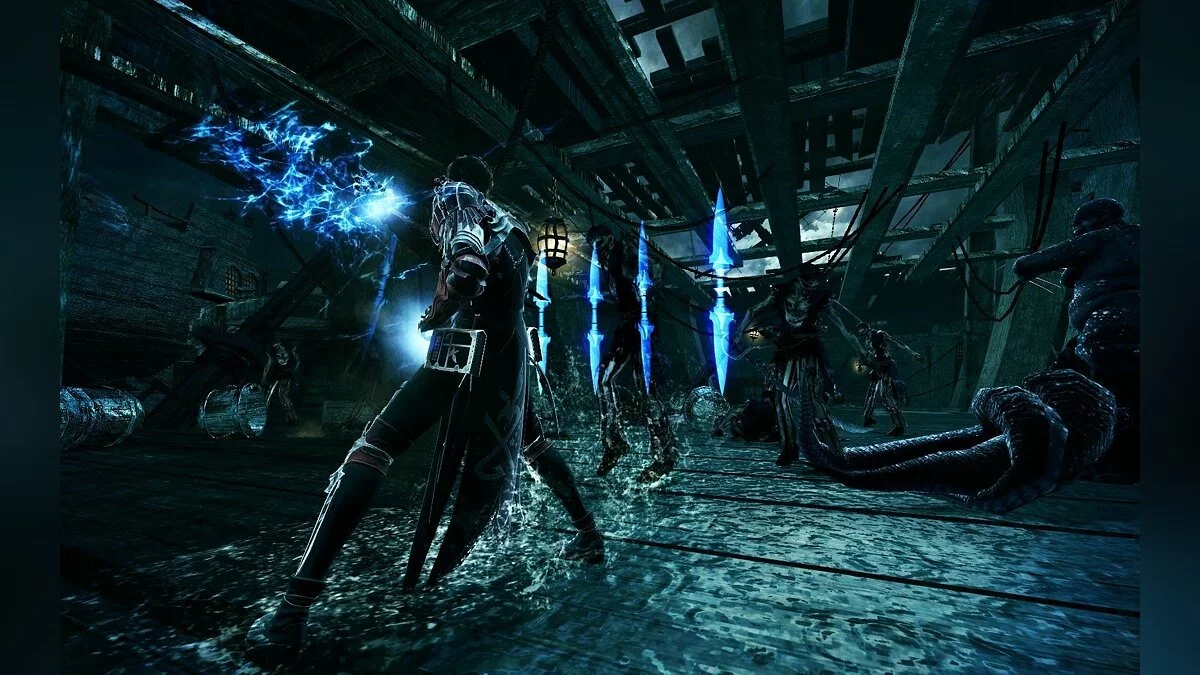 Скриншоты из Vindictus / Картинка 30