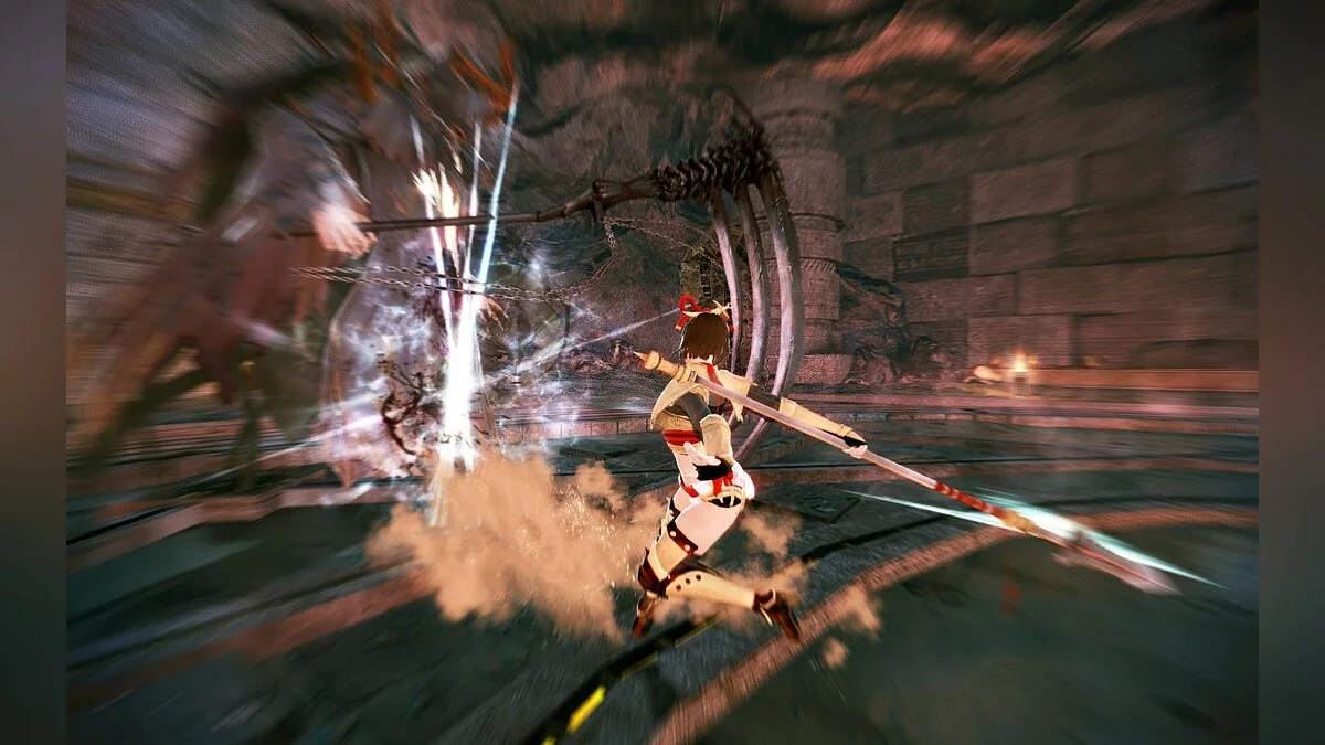 Скриншоты из Vindictus / Картинка 22