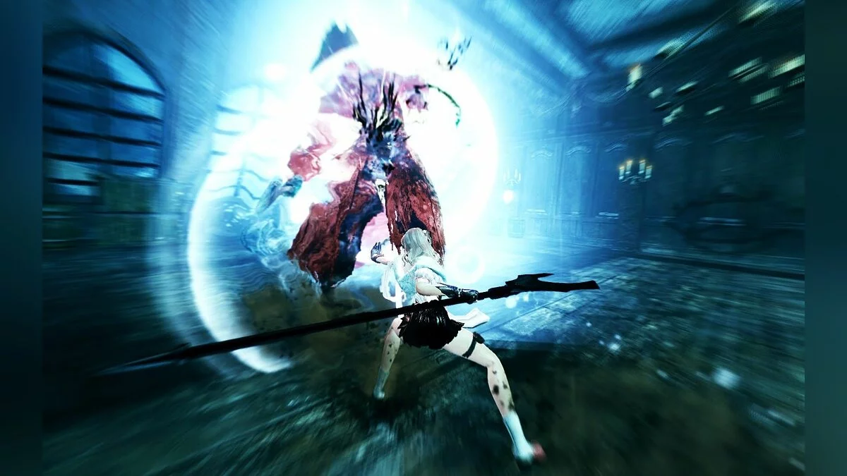 Скриншоты из Vindictus / Картинка 18