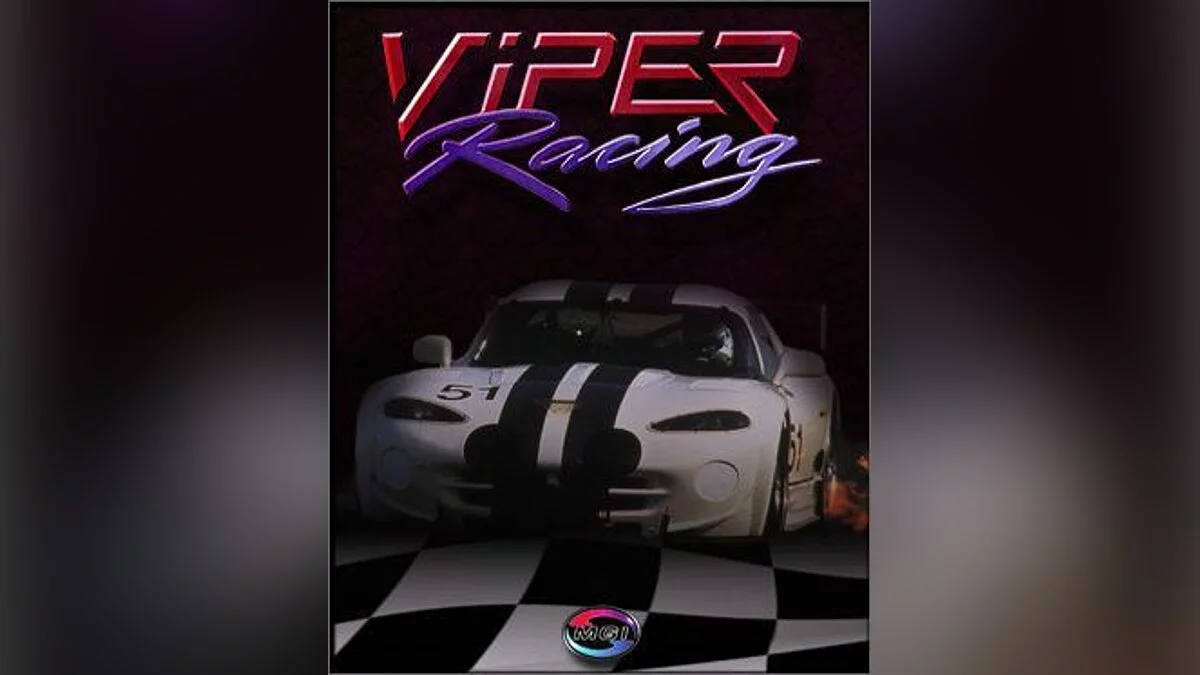 Скриншоты из Viper Racing / Картинка 1