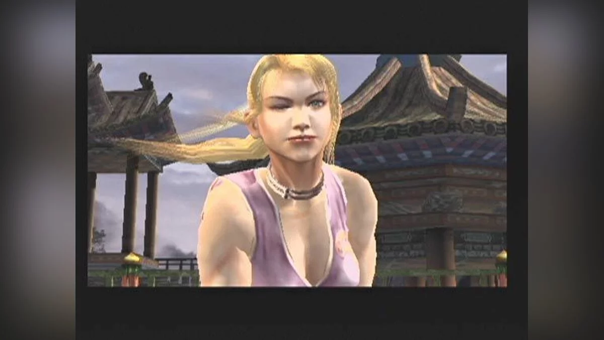 Скриншоты из Virtua Fighter 4: Evolution / Картинка 11