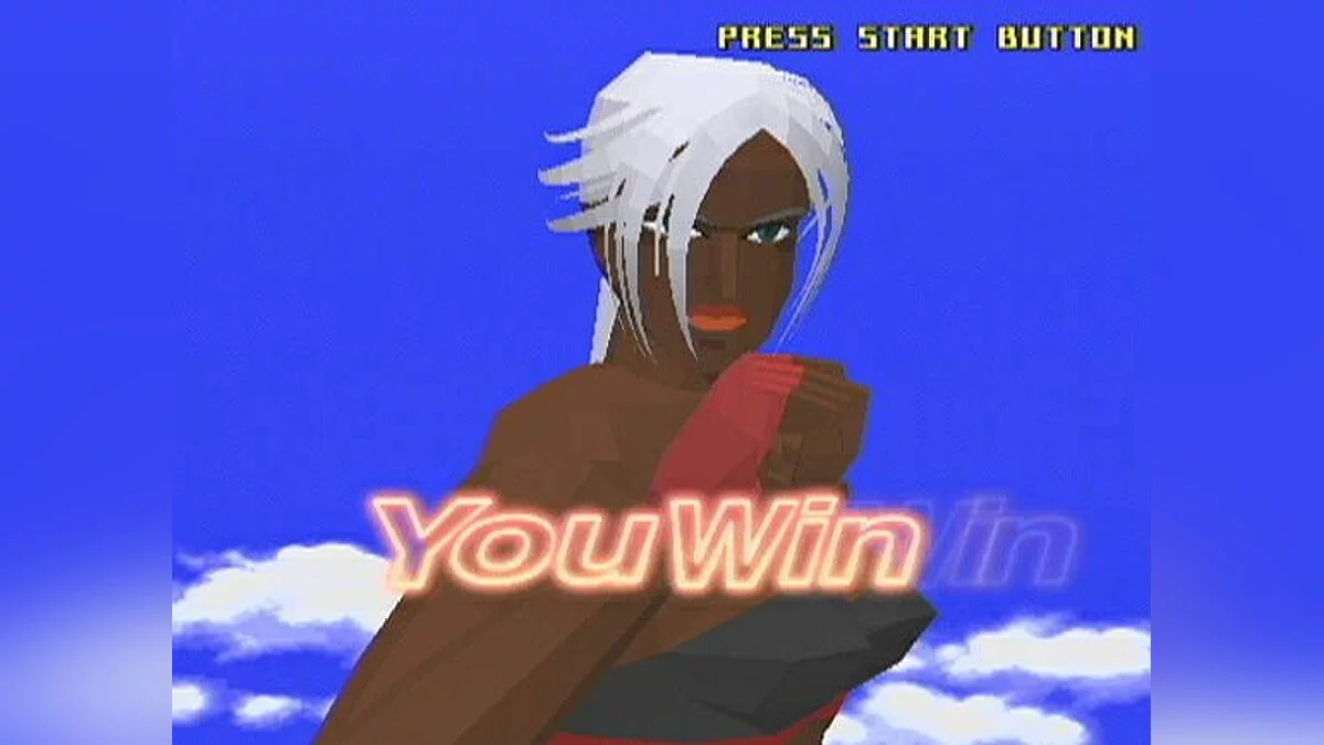 Скриншоты из Virtua Fighter 4: Evolution / Картинка 19