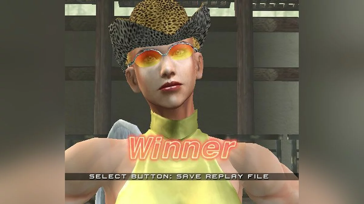 Скриншоты из Virtua Fighter 4: Evolution / Картинка 43