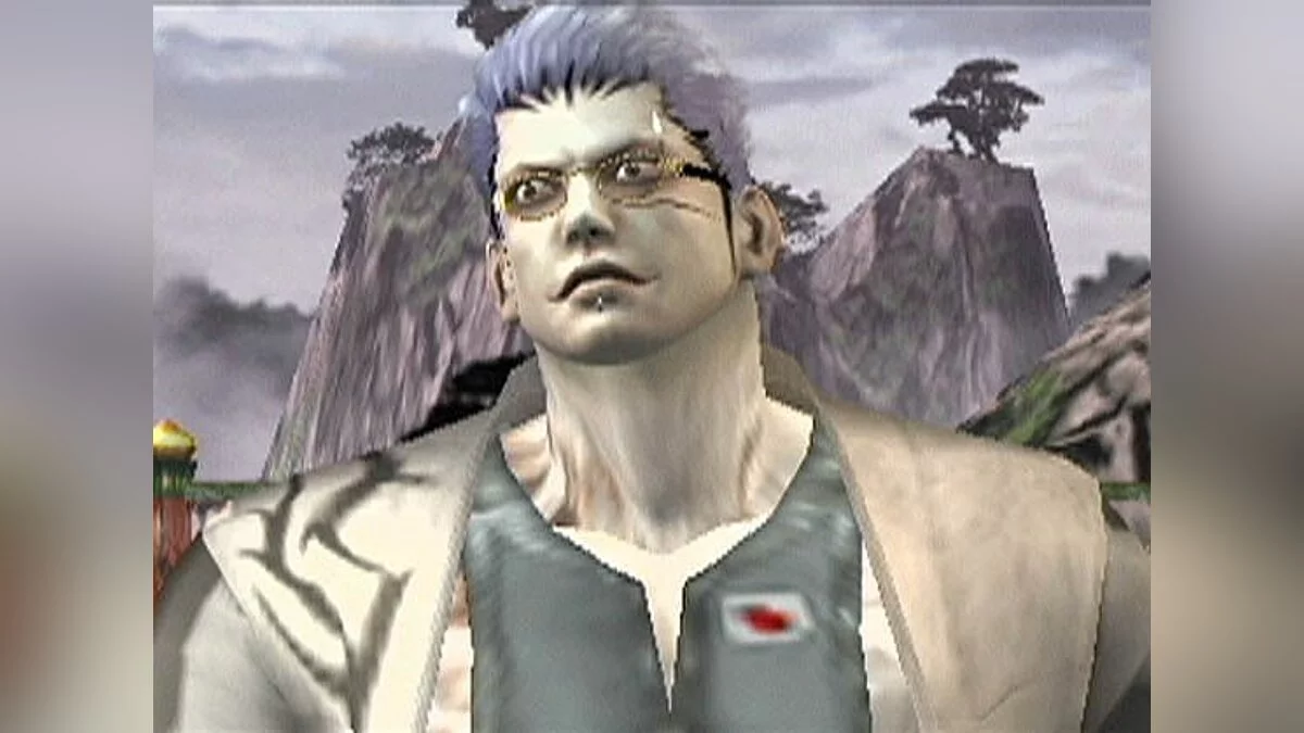 Скриншоты из Virtua Fighter 4: Evolution / Картинка 47