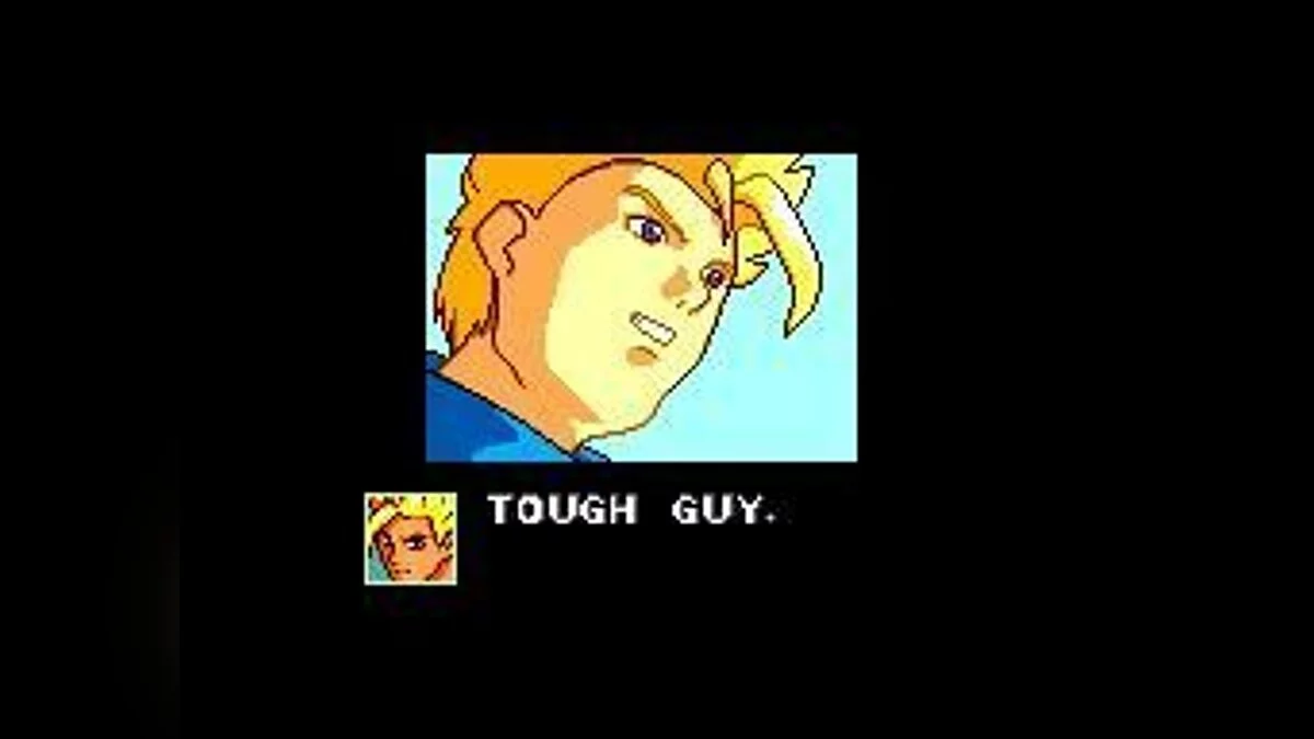 Скриншоты из Virtua Fighter Animation / Картинка 15