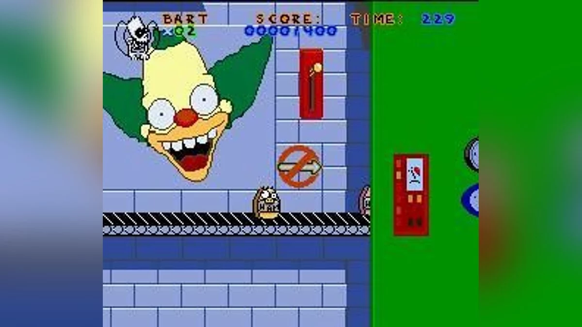 Скриншоты из Virtual Bart / Картинка 15
