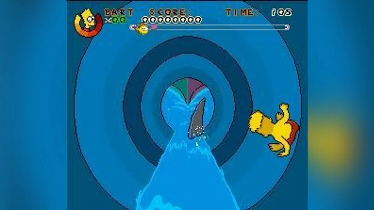 Скриншоты из Virtual Bart / Картинка 16
