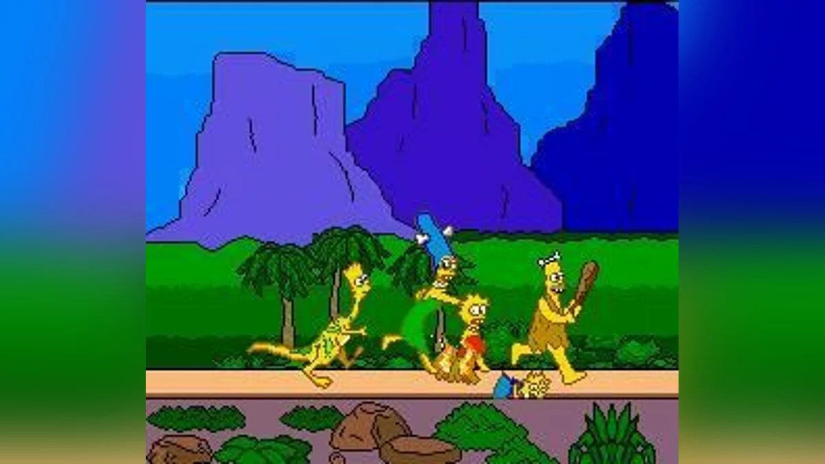 Скриншоты из Virtual Bart / Картинка 18