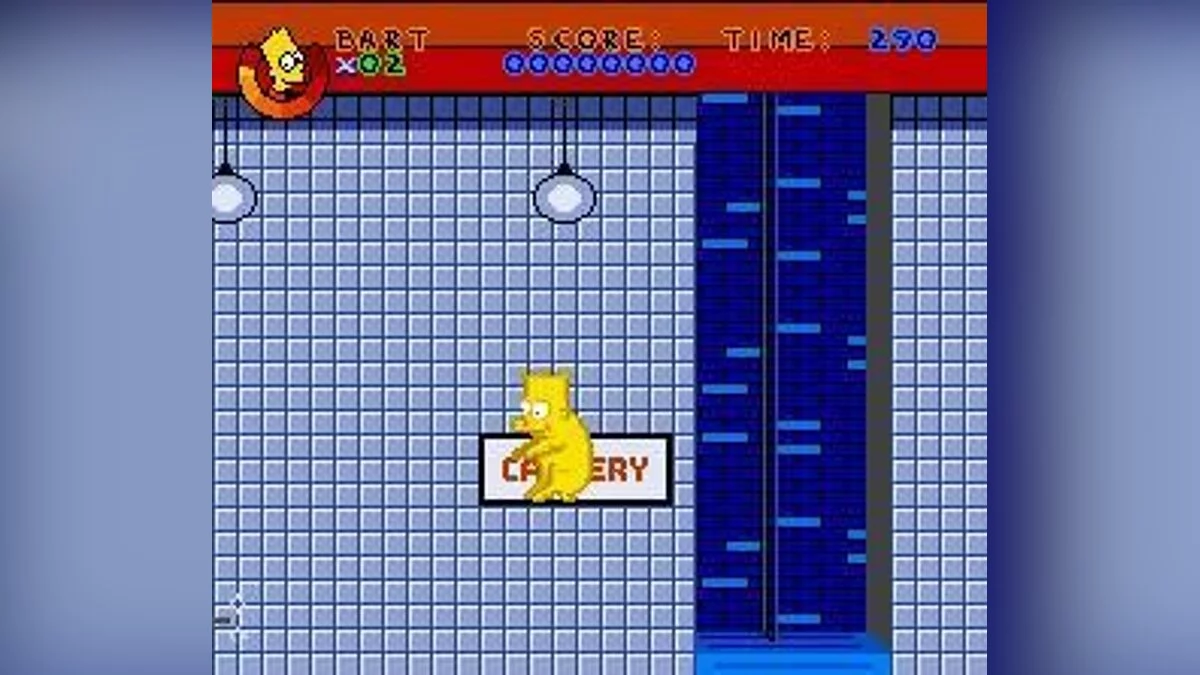 Скриншоты из Virtual Bart / Картинка 20
