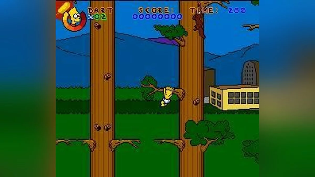 Скриншоты из Virtual Bart / Картинка 22