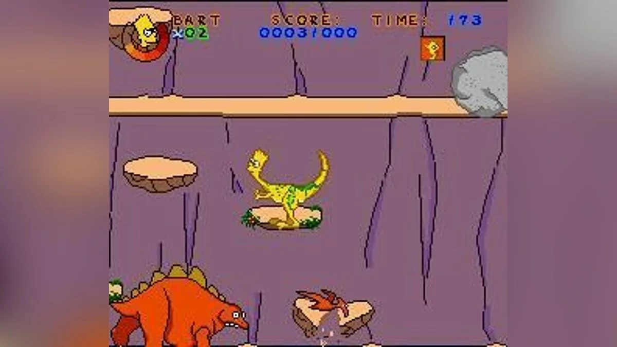 Скриншоты из Virtual Bart / Картинка 24
