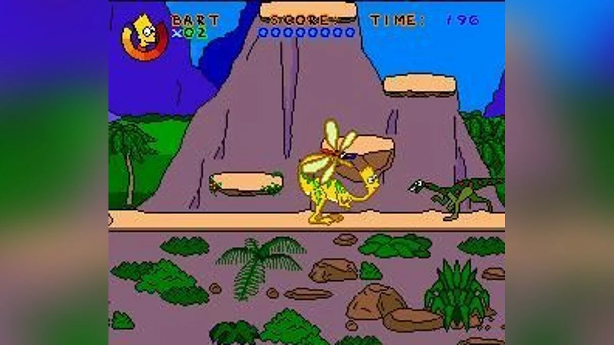 Скриншоты из Virtual Bart / Картинка 25