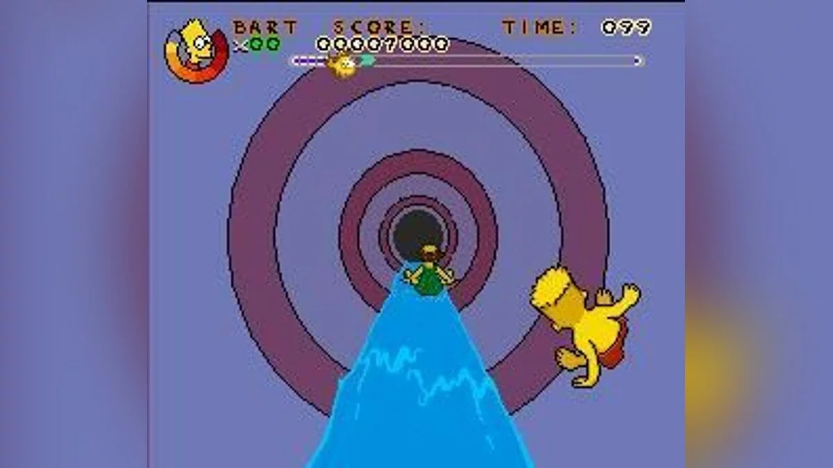 Скриншоты из Virtual Bart / Картинка 28
