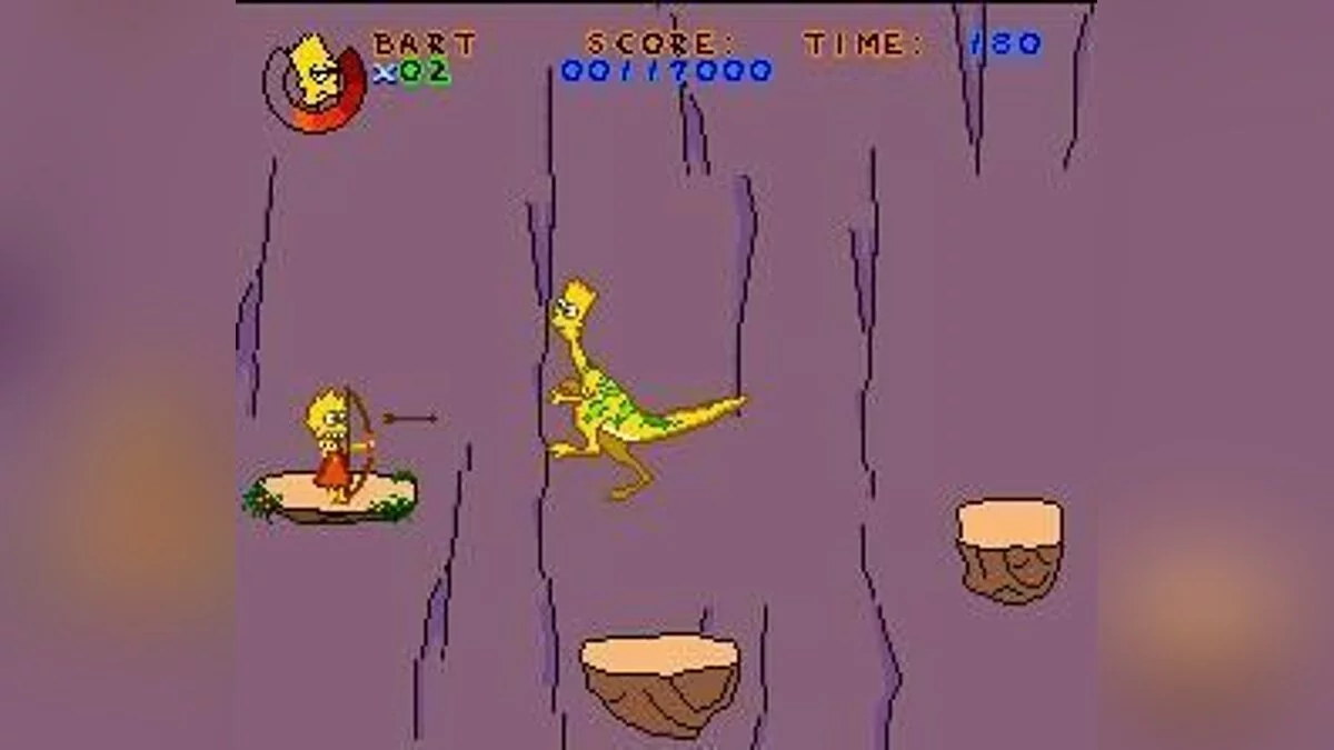 Скриншоты из Virtual Bart / Картинка 30