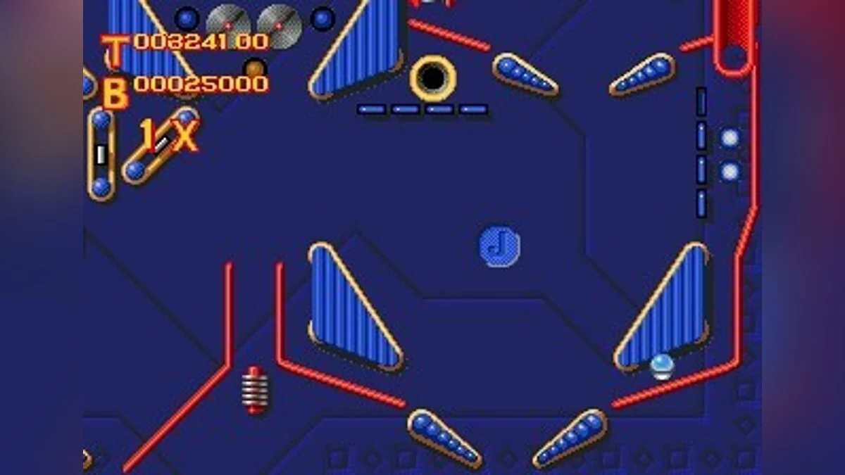 Скриншоты из Virtual Pinball / Картинка 14