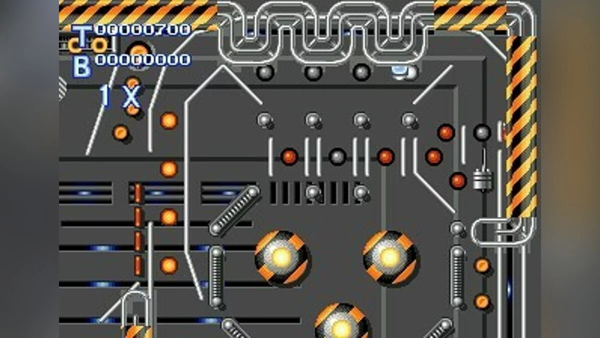 Скриншоты из Virtual Pinball / Картинка 17