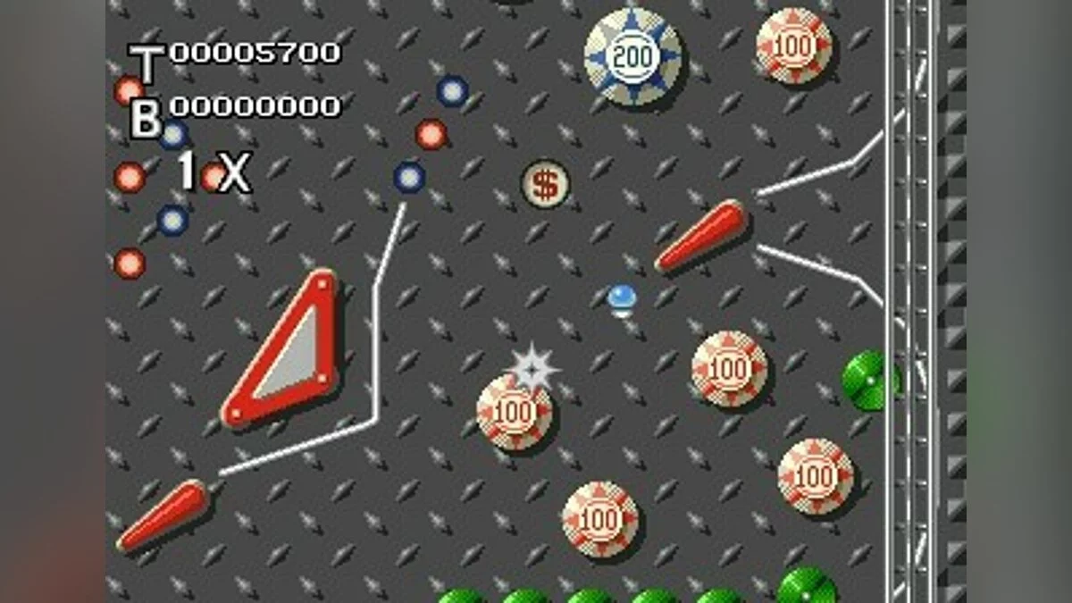 Скриншоты из Virtual Pinball / Картинка 16