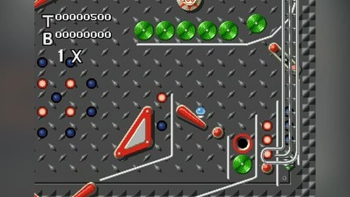 Скриншоты из Virtual Pinball / Картинка 15