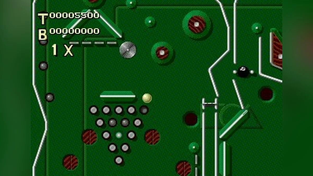 Скриншоты из Virtual Pinball / Картинка 18